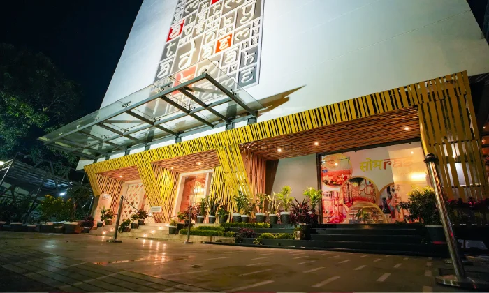 Hotel Imperial Heights